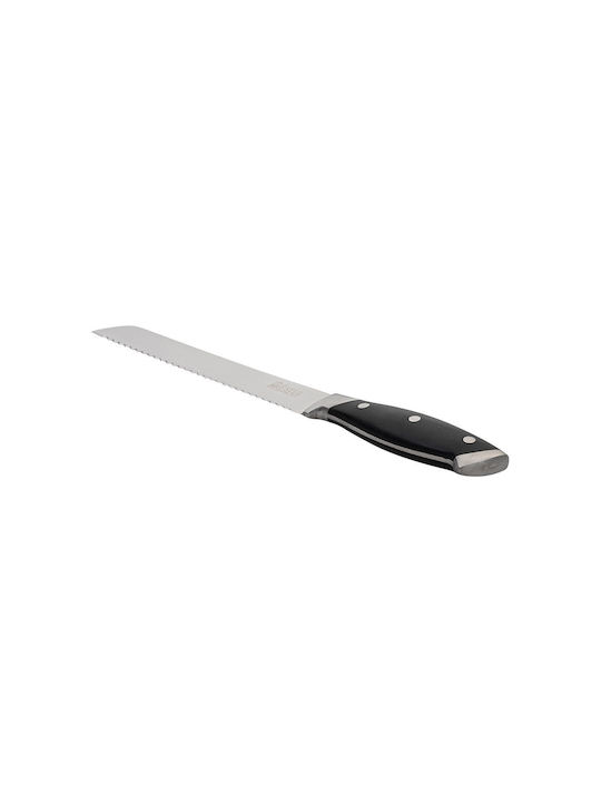 Estia Butcher Cuțit Pâine din Oțel Inoxidabil 20cm 01-7027 1buc