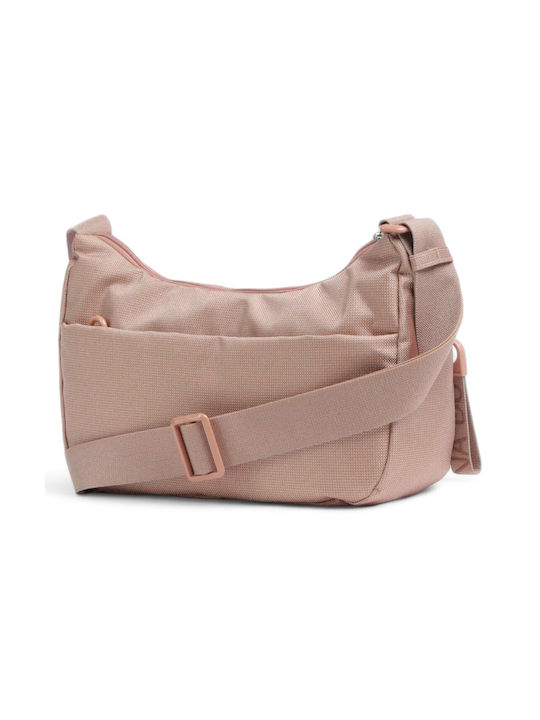 Mandarina Duck Women's Bag Shoulder Pink