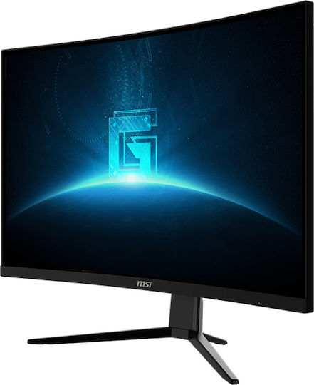 MSI G27C3F VA Монитор 27" FHD 1920x1080 180Hz с Време за Реакция 1мс GTG