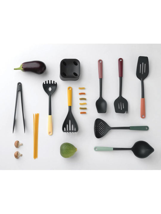 Brabantia Messer Obst aus rostfreiem Stahl 13.3cm