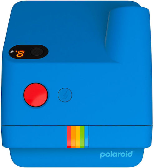 Polaroid Go Gen 2 cherven