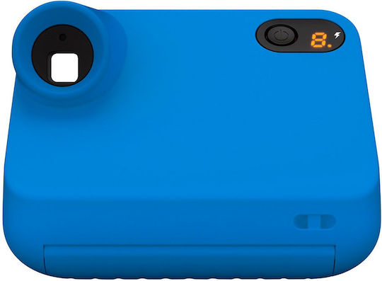 Polaroid Go Gen 2 cherven