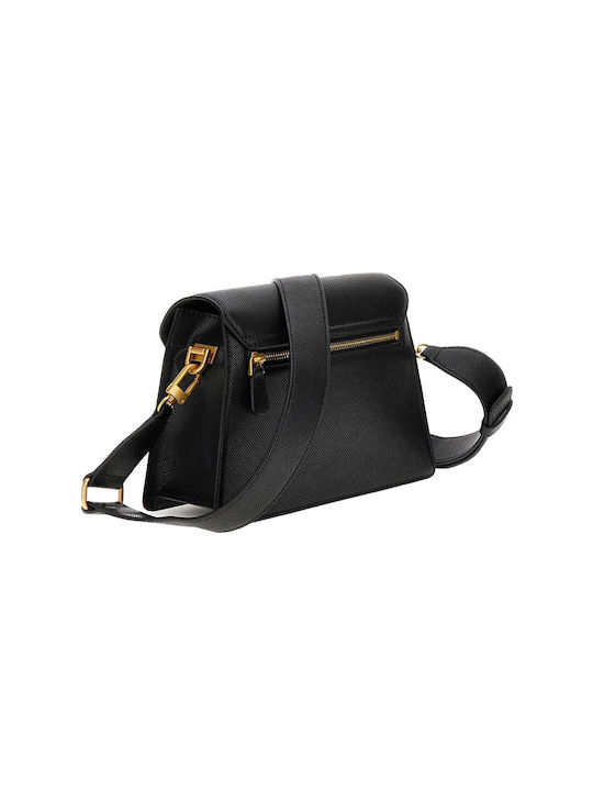 Guess Damen Tasche Schulter Schwarz