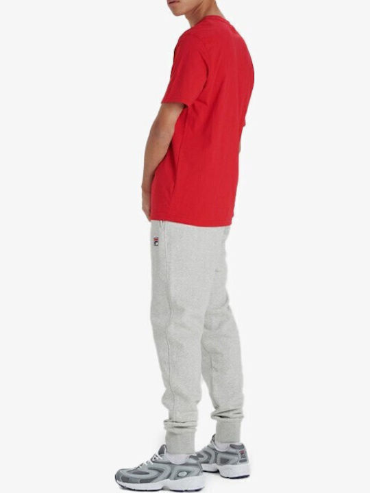 Eagle T-shirt Chinese Red