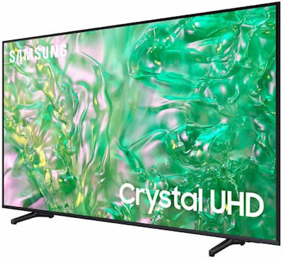Samsung Smart Fernseher 85" 4K UHD LED UE85DU8072UXXH HDR (2024)