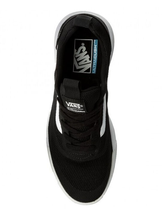 Ultrarange Мъжки Маратонки Черно
