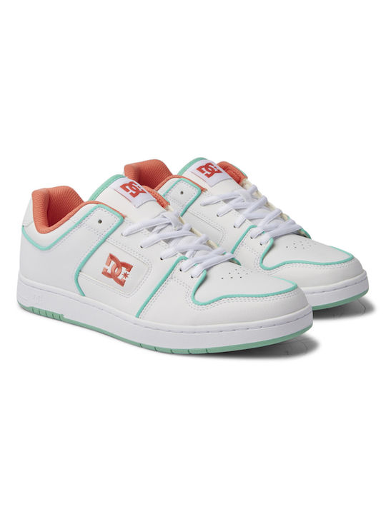 DC Manteca 4 Se Sneakers Wgs Multi