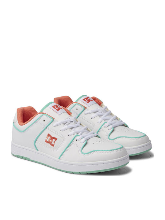 Manteca 4 Se Sneakers Wgs Multi