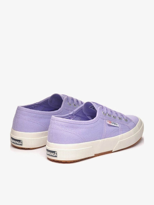 2750-cotu Classic Sneakers Violet Lilla