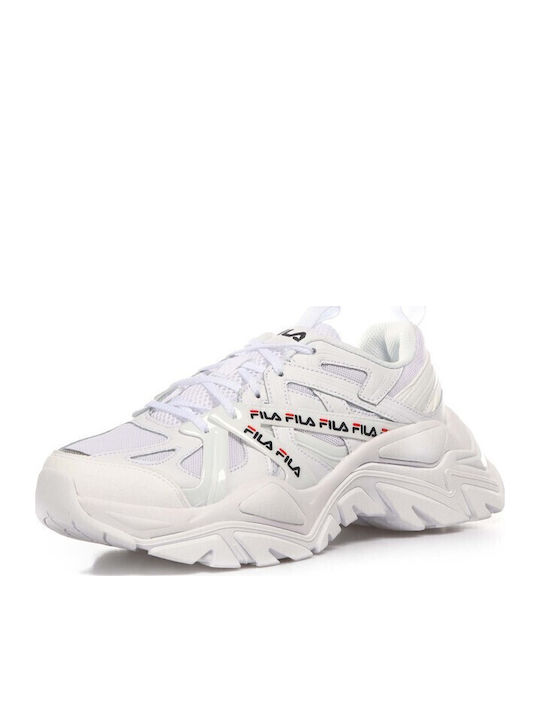 FILA FILA