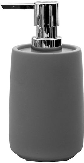 Estia Cement Dispenser Plastic Gri 380ml Estia Cement Dispenser Plastic Gri 380ml