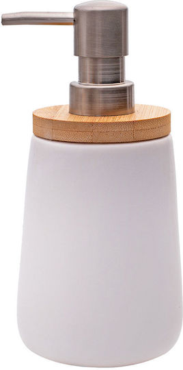 Estia Bamboo Dispenser din Porțelan 360ml Estia Bamboo Dispenser din Porțelan 360ml
