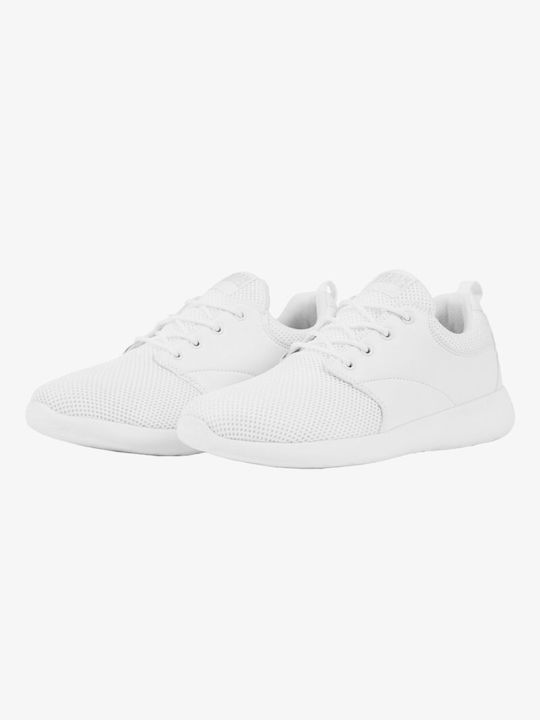 Urban Classics Light Sneakers White