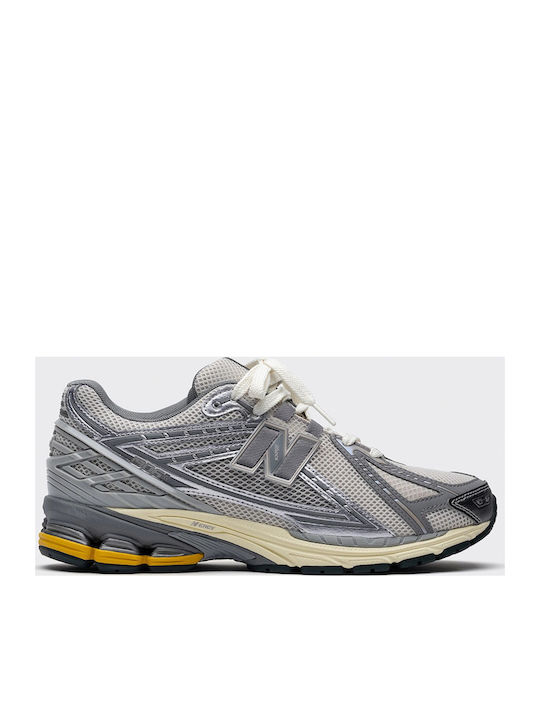 1906R Herren Sneakers Moonrock