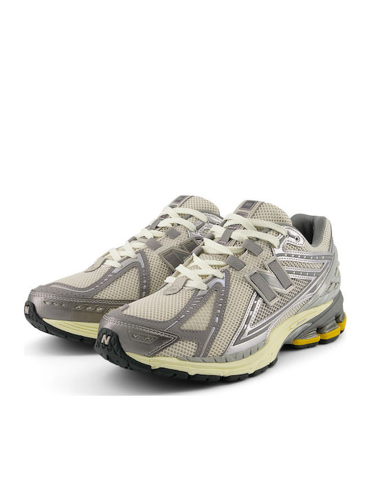 1906R Herren Sneakers Moonrock