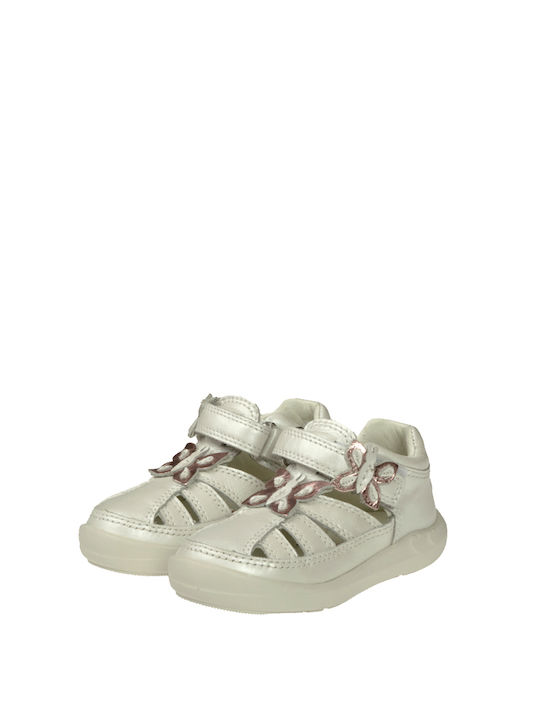 Lelli Kelly Shoe Sandals White