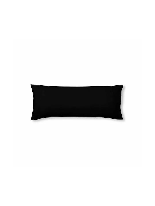 Harry Potter Decorative Pillow Case from 100% Cotton Black 40x60cm.