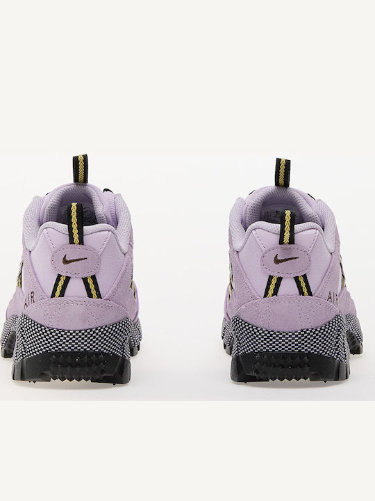 Air Humara Sneakers Pentru Femei Lila Bloom / Baroc Maro-Violet Ceață