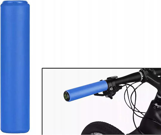 Rockbros GMBT1001BL Bicycle Handlebar Grips in Blue Color