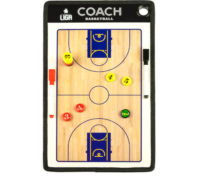 Liga Sport Coaching Board