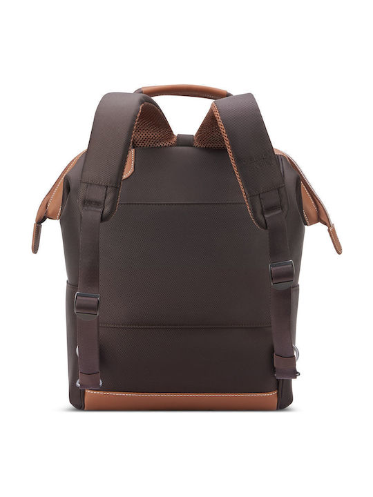 Chatelet Air 2.0 Stoff Damenrucksack Braun