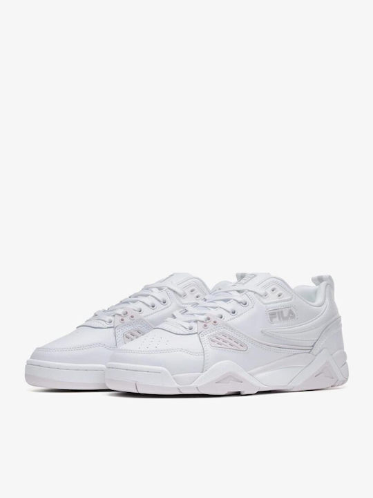 FILA Casim Chunky Sneakers White / Nimbus Cloud