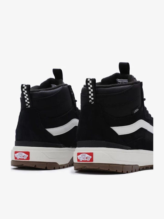 Ua Ultrarange Exo Мъжки Маратонки Black / Marshmallow