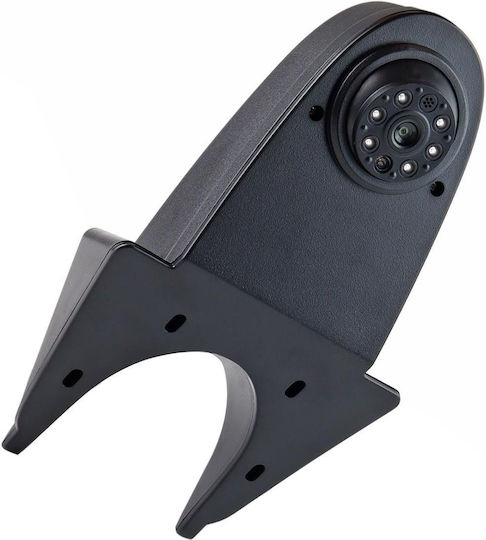 Digital IQ Cameră auto pentru mersul înapoi cu vedere pe timp de noapte Universal