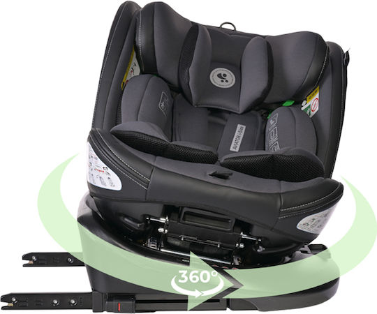 Lorelli Aviator Autositz i-Size mit Isofix Ginger 0-36 kg