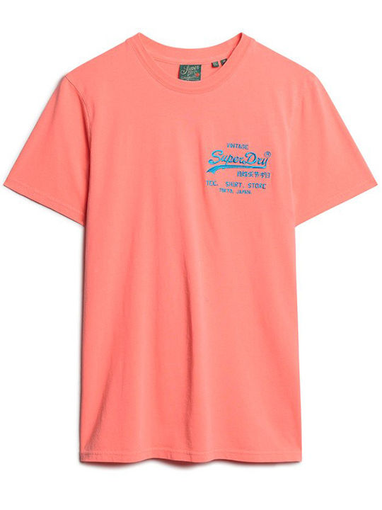 T-shirt Pink