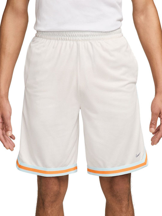DNA Sports Men's Shorts Dri-Fit Phantom Glacier Blue Ashen Slate