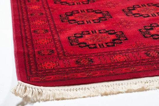 Klonaras Afghan 6964 Килим Кръгла