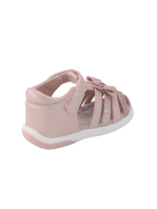 Oscal Shoe Sandals Anatomic Pink