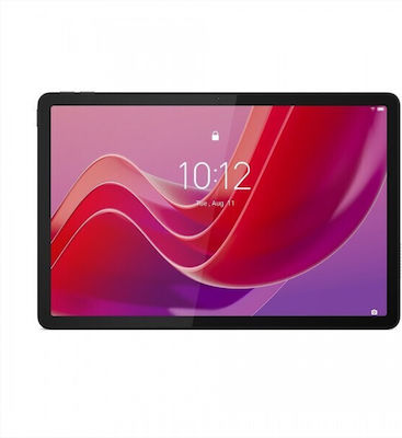 Lenovo Tab M11 11" с WiFi (8ГБ/128ГБ/Lenovo Tab Pen) Luna Grey