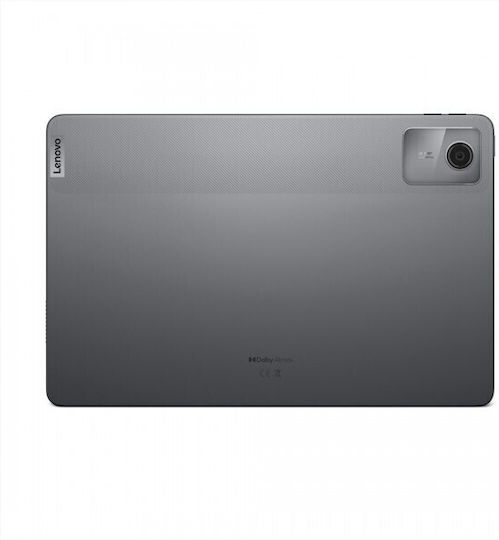 Lenovo Tab M11 11Inches (8GB/128GB/Lenovo Tab Pen) Luna Grey