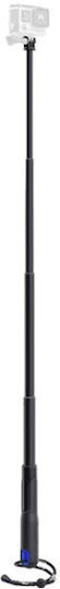 SP Gadgets POV-Stick 37" Selfie-Stick Für Actionkamera-Zubehör Für GoPro Vereinigung Held 10 / Held 11 / Held 11 Mini / Held 12 / Held 2018 / Held 3 / Held 3+ / Held 4 / Hero 4 Session / Held 5 / Held 5 Session / Held 6 / Held 7 / Held 8 / Held 9 / Max 53009