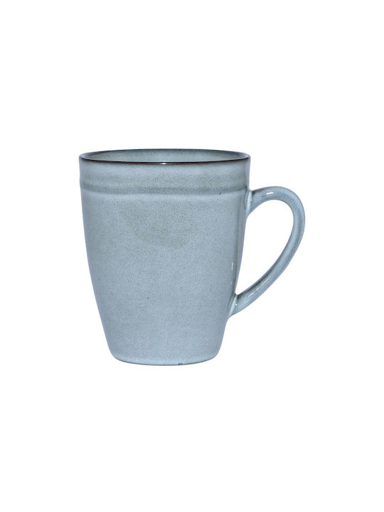 Estia Becher Keramik 480ml