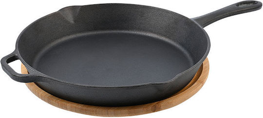 Estia Tischsets für Kochutensilien Holz