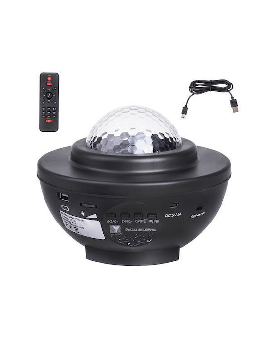 Dekorative Lampe