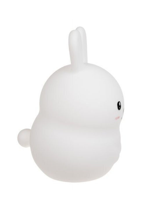 Kinder Dekorative Lampe Berührung Weiß