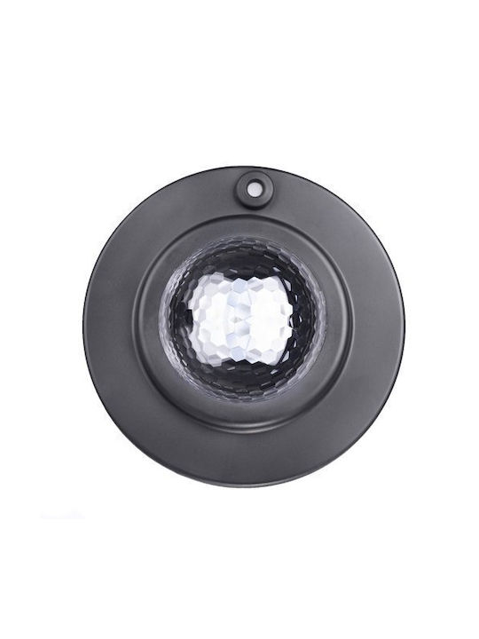 Dekorative Lampe