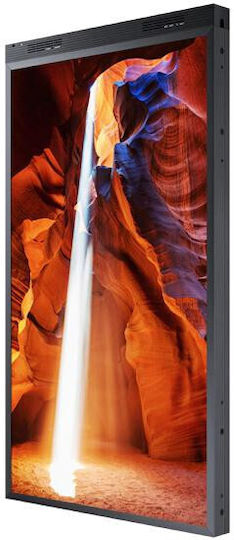 Samsung Signage Public Display E-LED VA Full HD 55"