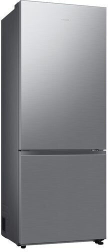 Samsung Ψυγειοκαταψύκτης 538lt NoFrost Υ203xΠ75.9xΒ71.1εκ. Inox RB53DG703DS9EF