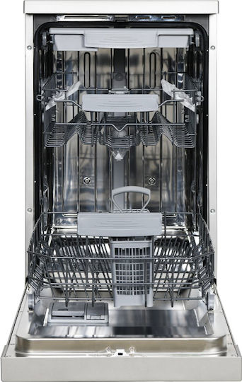 Robin за 10 комплекта Ш45xВ85см. Inox