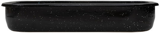 Homely Ston Backform Aluminium 27x41cm Homely Ston Backform Aluminium 27x41cm