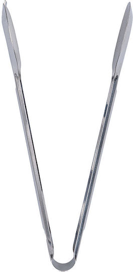 Estia Salad Tong Stainless Steel 24cm