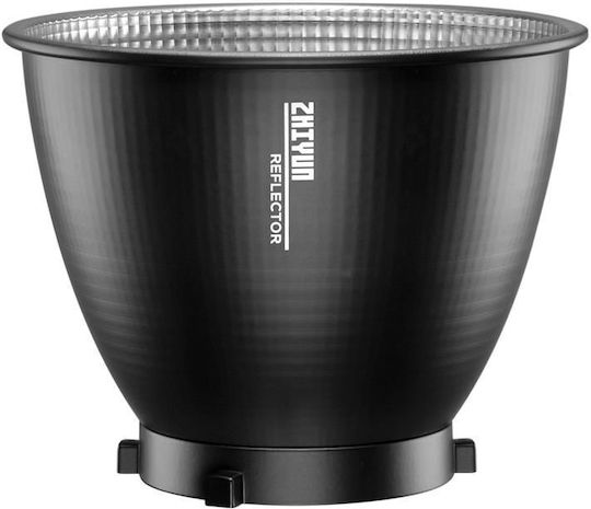 Zhiyun Molus G300 LED Light 500W με Φωτεινότητα LUX 20300 Lux