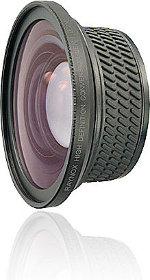 Raynox HD-7062 PRO für Objektive mit einem Durchmesser von 62mm