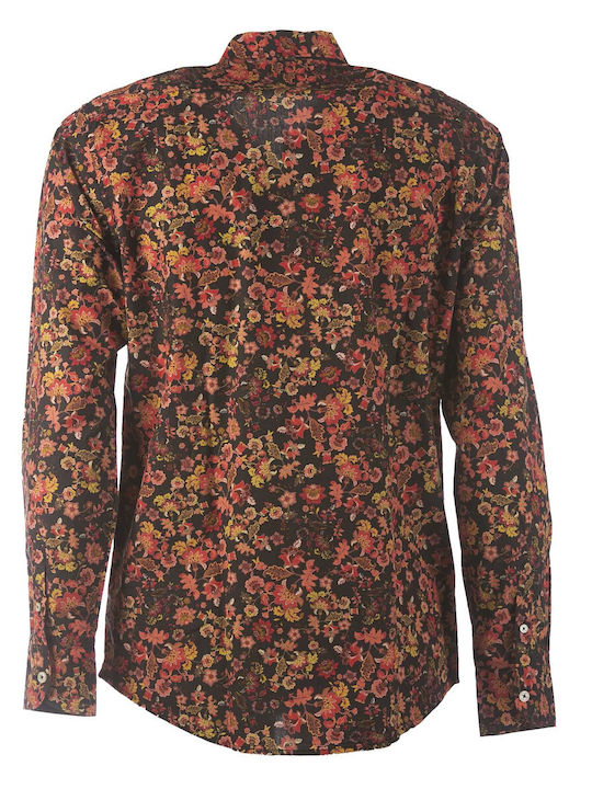 Replay Men's Shirt Multicolour