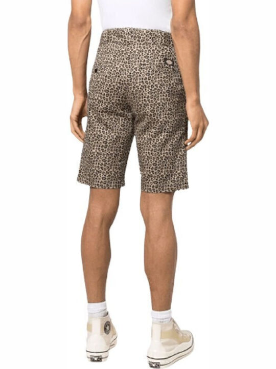 Dickies Firs Ανδρική Βερμούδα Silver